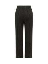 GONGDID DESIGN - Pantalone con Tasche e Gamba Dritta - Nero - LIDIASHOPPING® - Official Website