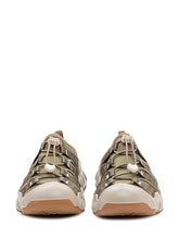 KEEN - Hyperport Sport Sandals with Cut-Out Inserts and Laces - Green - LIDIASHOPPING® - Official Website