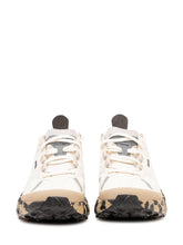 NORDA - Sport Shoe with Laces and Structured Sole - Multicolor | Lidia Shopping | Official Website