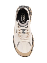 NORDA - Scarpa Sportiva con Lacci e Suola Strutturata - Multicolore | Lidia Shopping ® | Official Website