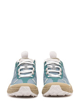 NORDA - Sport Shoe with Laces and Treaded Sole - Multicolor - LIDIASHOPPING® - Official Website