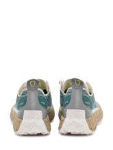 NORDA - Sport Shoe with Laces and Treaded Sole - Multicolor - LIDIASHOPPING® - Official Website