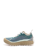 NORDA - Sport Shoe with Laces and Treaded Sole - Multicolor - LIDIASHOPPING® - Official Website