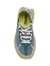 NORDA - Sport Shoe with Laces and Treaded Sole - Multicolor - LIDIASHOPPING® - Official Website