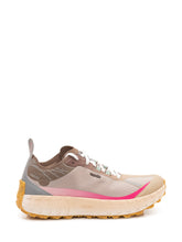 NORDA - Scarpa Sportiva con Lacci e Suola Dentellata - Multicolore - LIDIASHOPPING® - Official Website