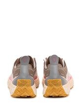 NORDA - Scarpa Sportiva con Lacci e Suola Dentellata - Multicolore - LIDIASHOPPING® - Official Website