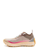 NORDA - Scarpa Sportiva con Lacci e Suola Dentellata - Multicolore - LIDIASHOPPING® - Official Website