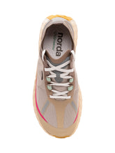 NORDA - Scarpa Sportiva con Lacci e Suola Dentellata - Multicolore - LIDIASHOPPING® - Official Website