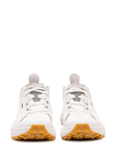 NORDA - 001 Trail Running Sneakers with Technical Panels - White - LIDIASHOPPING® - Official Website
