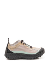 NORDA - Scarpa Sportiva con Lacci e Suola Dentellata - Multicolore - LIDIASHOPPING® - Official Website