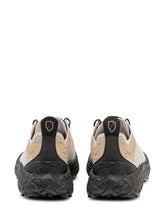 NORDA - Scarpa Sportiva con Lacci e Suola Dentellata - Multicolore - LIDIASHOPPING® - Official Website