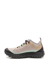 NORDA - Scarpa Sportiva con Lacci e Suola Dentellata - Multicolore - LIDIASHOPPING® - Official Website