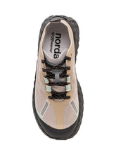 NORDA - Scarpa Sportiva con Lacci e Suola Dentellata - Multicolore - LIDIASHOPPING® - Official Website
