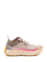 NORDA - Scarpa Sportiva con Lacci e Suola Dentellata - Multicolore - LIDIASHOPPING® - Official Website
