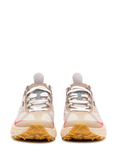NORDA - Scarpa Sportiva con Lacci e Suola Dentellata - Multicolore - LIDIASHOPPING® - Official Website