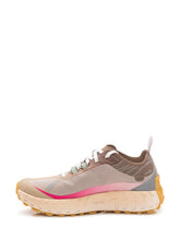 NORDA - Scarpa Sportiva con Lacci e Suola Dentellata - Multicolore - LIDIASHOPPING® - Official Website
