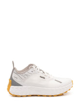 NORDA - 001 Trail Running Sneakers with Technical Panels - White - LIDIASHOPPING® - Official Website