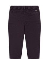 EMPORIO ARMANI BOY - Trousers With Pockets - Blue - LIDIASHOPPING® - Official Website