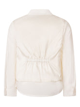 EMPORIO ARMANI BOY - Set With Vest and Shirt - White - LIDIASHOPPING® - Official Website
