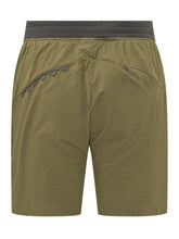 KLATTERMUSEN - Shorts con Vita Elasticizzata - Verde - LIDIASHOPPING® - Official Website
