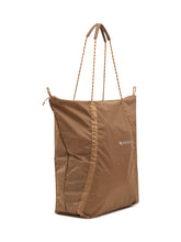 KLATTERMUSEN - Gebo Tote Bag with Handles - Green - LIDIASHOPPING® - Official Website