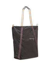 KLATTERMUSEN - Gebo Tote Bag with Long Handles - Black - LIDIASHOPPING® - Official Website