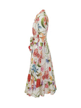 LAVI - Abito Spritz con Stampa Floreale - Multicolore | Lidia Shopping | Official Website