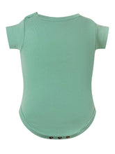 BOBO CHOSES - Body Con Stampa Grafica - Verde - LIDIASHOPPING® - Official Website