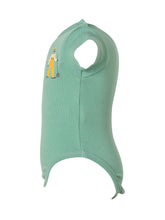 BOBO CHOSES - Body Con Stampa Grafica - Verde - LIDIASHOPPING® - Official Website