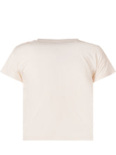 BOBO CHOSES - T-shirt Van Dog con Stampa - Bianco - LIDIASHOPPING® - Official Website