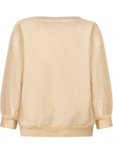 BOBO CHOSES - Felpa Van Dog con Stampa - Giallo - LIDIASHOPPING® - Official Website