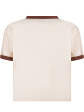BOBO CHOSES - Pickles The Dog Print T-shirt - White - LIDIASHOPPING® - Official Website