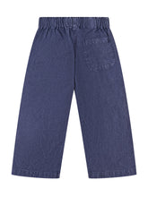 BOBO CHOSES - Pantaloni The Dog con Stampa - Blu - LIDIASHOPPING® - Official Website