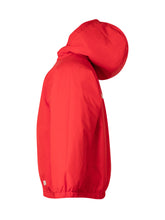 BOBO CHOSES - Reversible Hooded Anorak Jacket - Multicolor - LIDIASHOPPING® - Official Website
