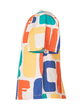BOBO CHOSES - All Over Print T-shirt - Multicolor - LIDIASHOPPING® - Official Website