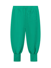BOBO CHOSES - Jogging Pants with Cuffs - Green - LIDIASHOPPING® - Official Website