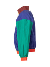 BOBO CHOSES - Giacca Tuta con Zip e Logo - Multicolore - LIDIASHOPPING® - Official Website