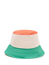 BOBO CHOSES - Bucket Hat with Graphic Print - Multicolor - LIDIASHOPPING® - Official Website