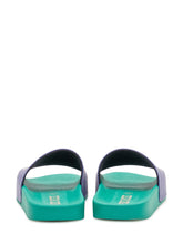 BOBO CHOSES - Slides with Logo Strap - Multicolor - LIDIASHOPPING® - Official Website