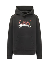 FIORUCCI - Polka Dot Hoodie - Black - LIDIASHOPPING® - Official Website