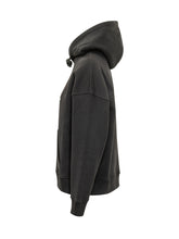 FIORUCCI - Polka Dot Hoodie - Black - LIDIASHOPPING® - Official Website