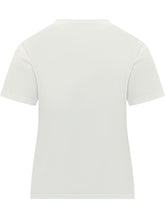 MC2 SAINT BARTH - T-shirt con Logo Applicato - Bianco | Lidia Shopping | Official Website