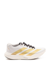 ADIDAS SONG FOR THE MUTE X ADIDAS 004 - Running Sneakers with Laces and Thick Sole - White - LIDIASHOPPING® - Official Website