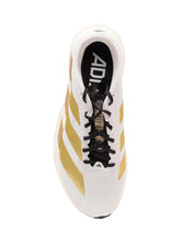 ADIDAS SONG FOR THE MUTE X ADIDAS 004 - Running Sneakers with Laces and Thick Sole - White - LIDIASHOPPING® - Official Website