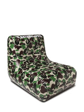 BAPE - Poltrona Gonfiabile ABC Camo - - LIDIASHOPPING® - Official Website