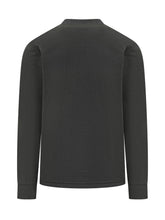 BAPE - Long Sleeve Top with Front Graphic Print - Black - LIDIASHOPPING® - Official Website