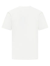 BAPE - T-shirt with Front Graphic Print - White - LIDIASHOPPING® - Official Website