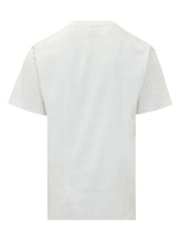 BAPE - T-shirt Abc Camo Squalo - Bianco - LIDIASHOPPING® - Official Website
