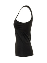 COPERNI - Tank Top with Logo - Black - LIDIASHOPPING® - Official Website