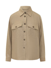 WEEKEND by MAX MARA - Jacket with Pockets and Buttons - Beige - LIDIASHOPPING® - Official Website